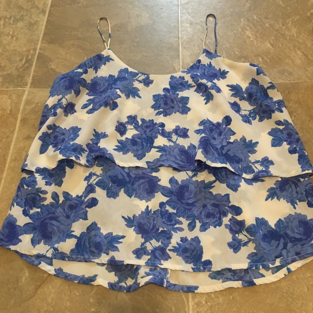 Perfect Summer Top